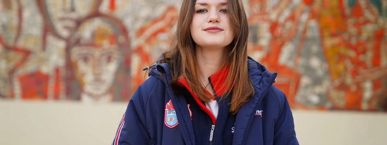 Лучший вожатый России из Волгограда